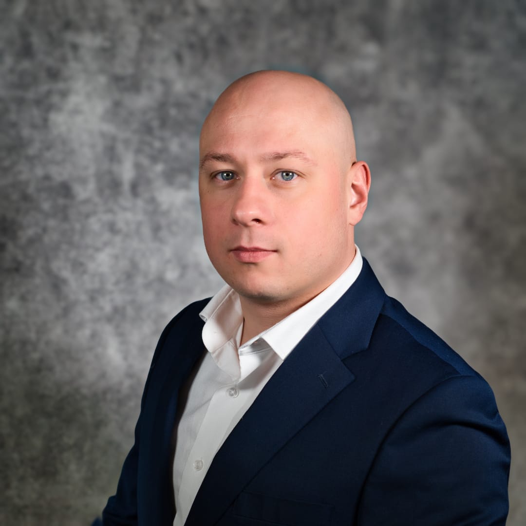Andrey Zoubenko