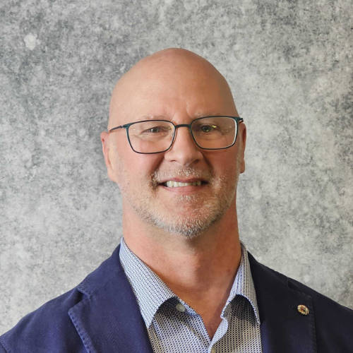 John Sweeney